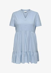 Neizvēlēts, cashmere blue