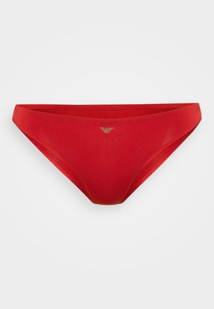 BRAZILIAN - Īsās apakšbikses - lacquer red