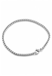 BACA  - Rokassprādze - silver-coloured