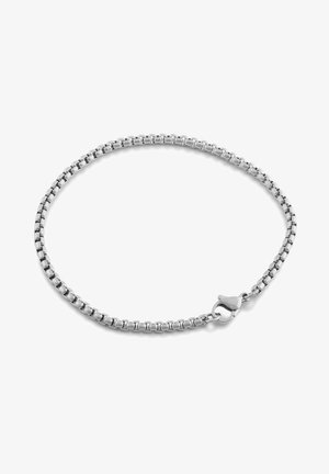 BACA - Apyrankė - silver-coloured