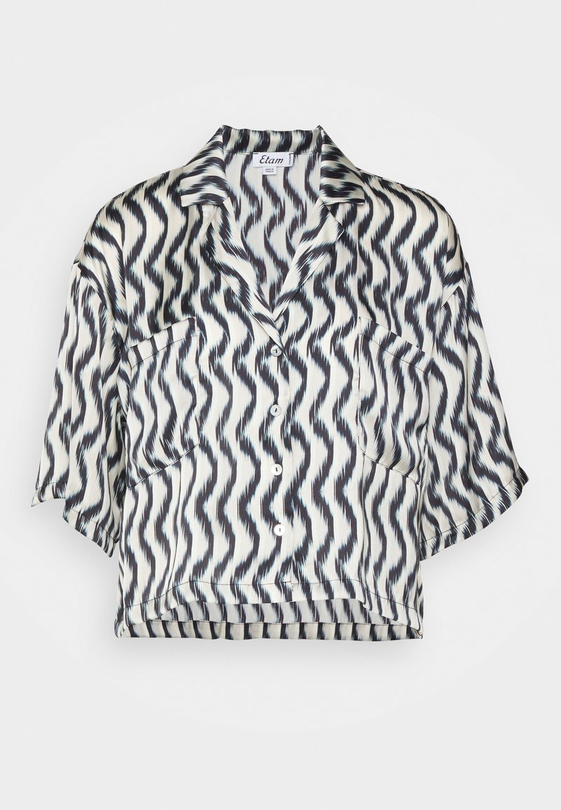 Damen Nachthemden | Etam RENI BLANC Nachtwäsche Shirt blanc/weiß - UF12862 Damen Nachthemden | Etam RENI BLANC Nachtwäsche Shirt blanc/weiß - UF12862