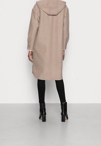 Marc O'Polo DENIM Klassisk kappa / rock - nude