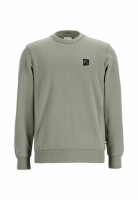 TOBY - Sweater - light green