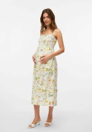 Vero Moda VMMEASY biały