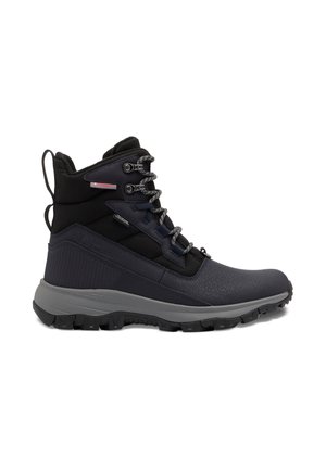 EVERQUEST PRO TEXAPORE - Hikingschuh - dark navy