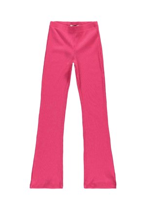ZUMA FLAIR - Legging - fuchsia