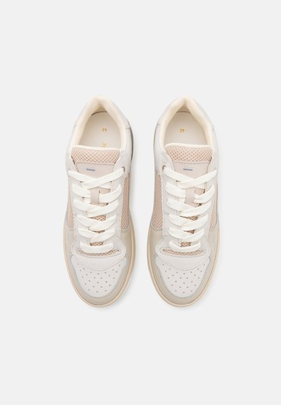 Filling Pieces CRUISER CRUMBS  - Sneakers basse - white