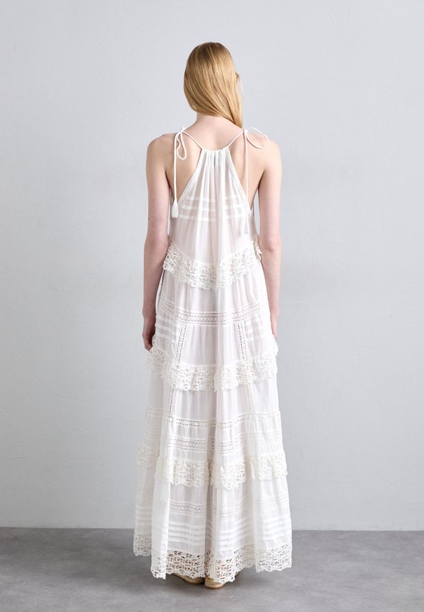 FUENTA - Maxi dress4