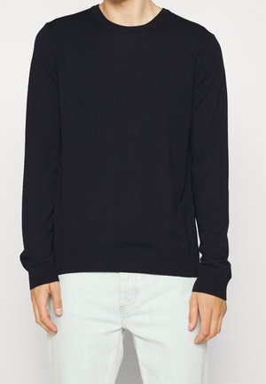 Maglione - dark blue