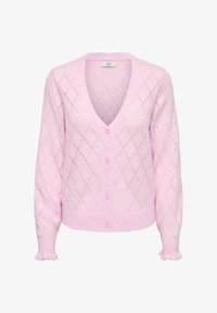Valitud, pink lady