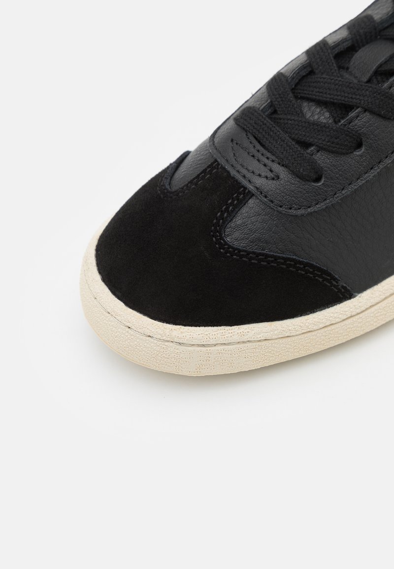 Damen Bekleidung | Paul Smith SHOE ZIGGY HEART EMBROIDERY Sneaker low black/schwarz - KA68694 Damen Bekleidung | Paul Smith SHOE ZIGGY HEART EMBROIDERY Sneaker low black/schwarz - KA68694