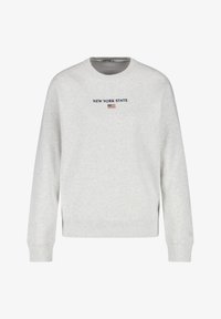 Valittu, light grey melange