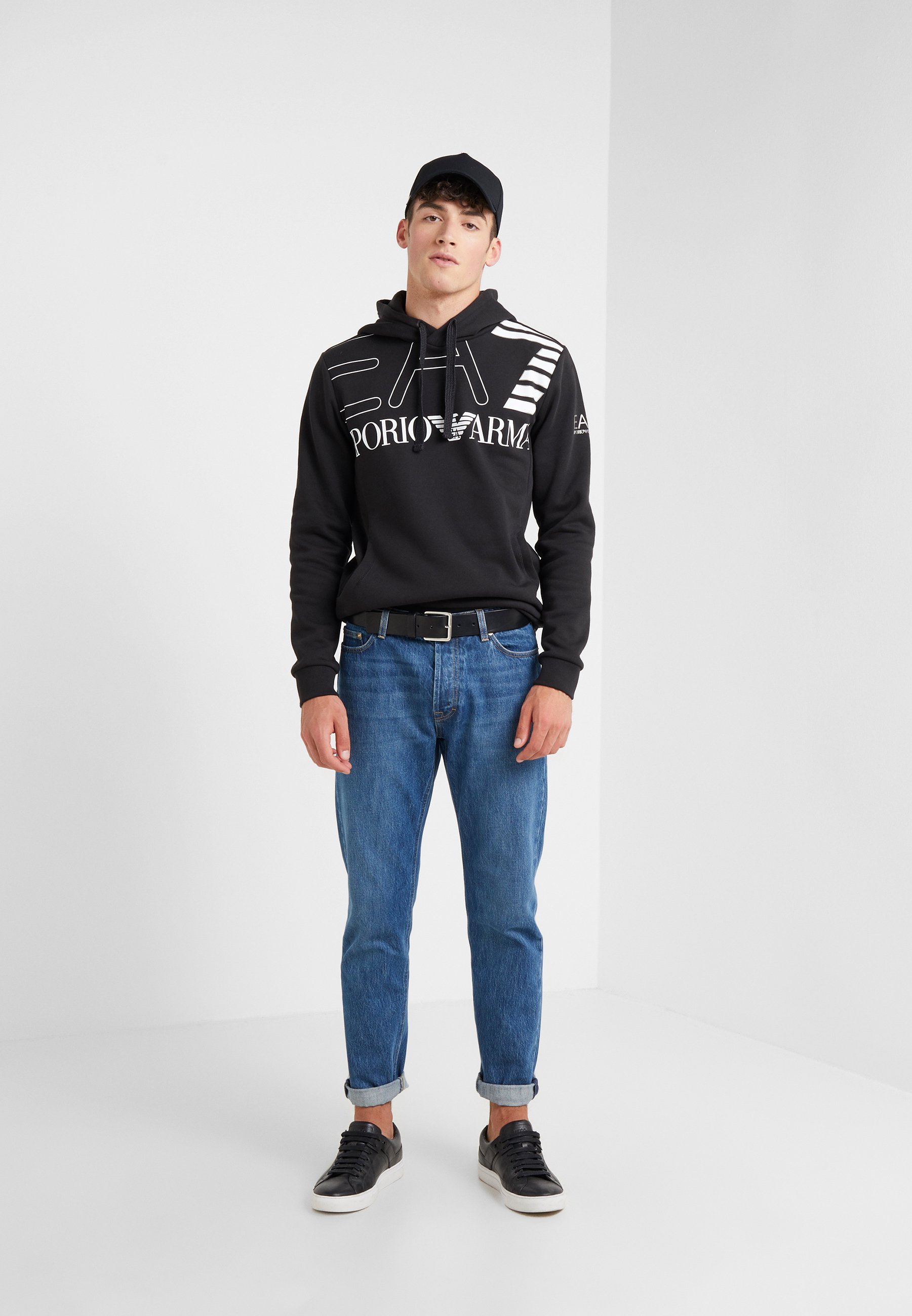 zalando uomo felpe