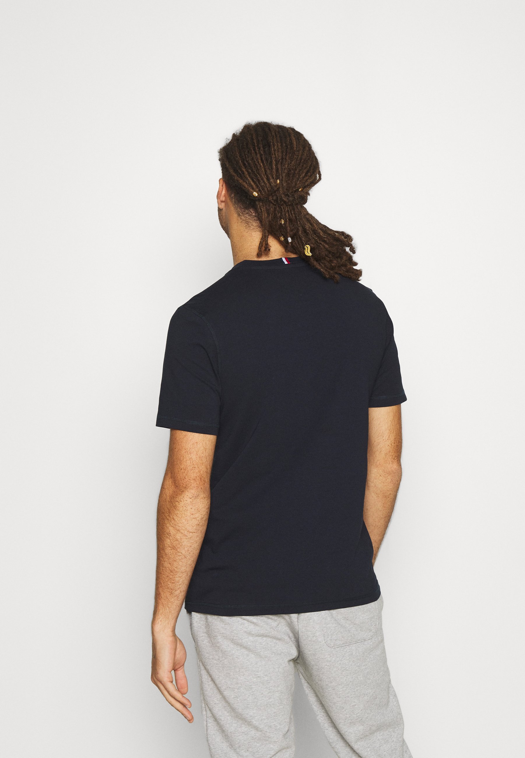Men GRAPHIC TEE - Print T-shirt Men GRAPHIC TEE - Print T-shirt