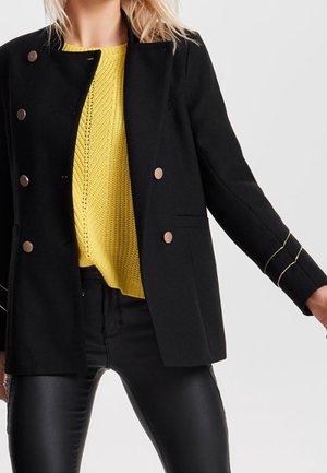 Veste légère - black