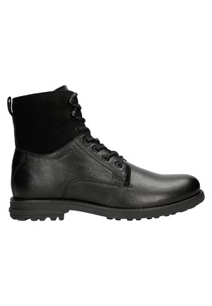 Veterboots - czarny