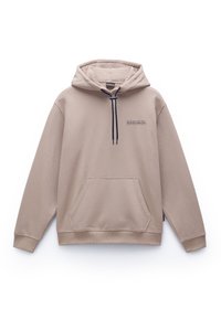 Niet geselecteerd, beige rocky