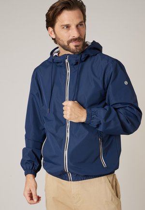 DEELUXE, VINNY - Outdoorjas - marineblau
