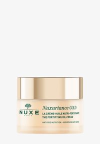 NUXE - THE FORTIFYING OIL-CREAM, NUXURIANCE GOLD 50 ML - Dagkräm - green Miniatyrbild 1