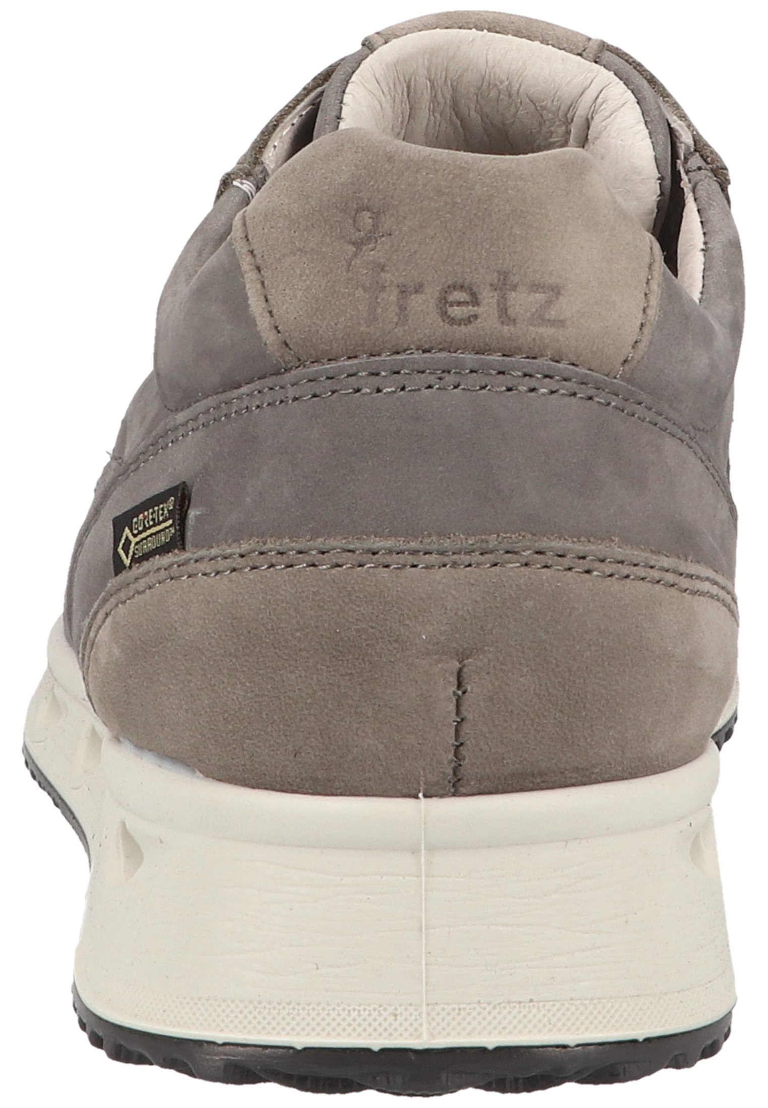 Fretz Men Sneaker low - smoke/hellgrau - Zalando.ch