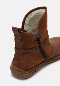 Rieker Stiefelette - nuss antik/reh