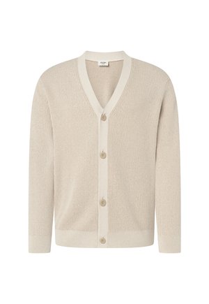 JOOP! Jeans, JJK-02CHATTING 10101889 - Cardigan - white