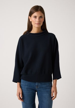 More & More Jumper - marine