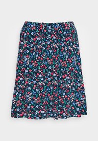 Lindex Áčková sukně - multi-coloured