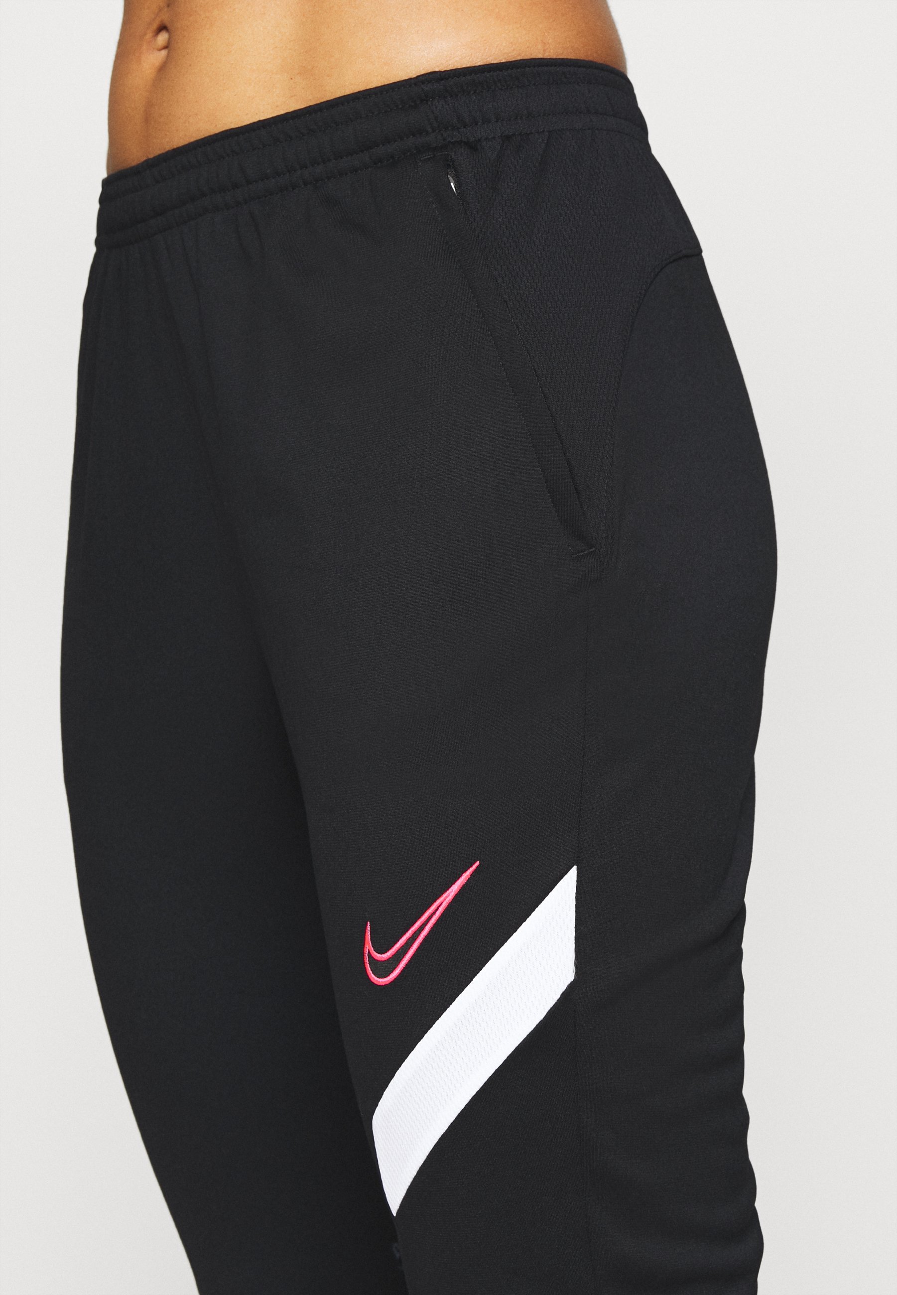 Nike Performance DRY ACADEMY 20 PANT - Trainingsbroek - black ... Nike Performance DRY ACADEMY 20 PANT - Trainingsbroek - black ...