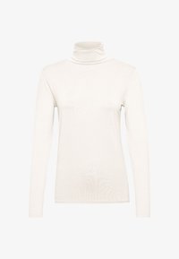 Non selezionato, whisper white