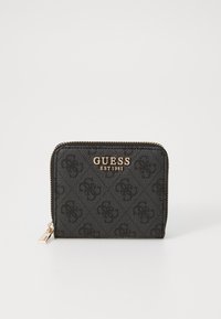 LAUREL SMALL ZIP AROUND - Portafoglio - coal logo