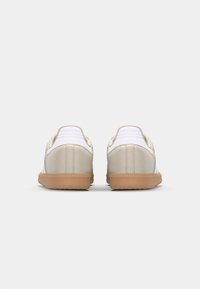 adidas Originals SAMBA OG UNISEX - Tenisky - alumina/footwear white