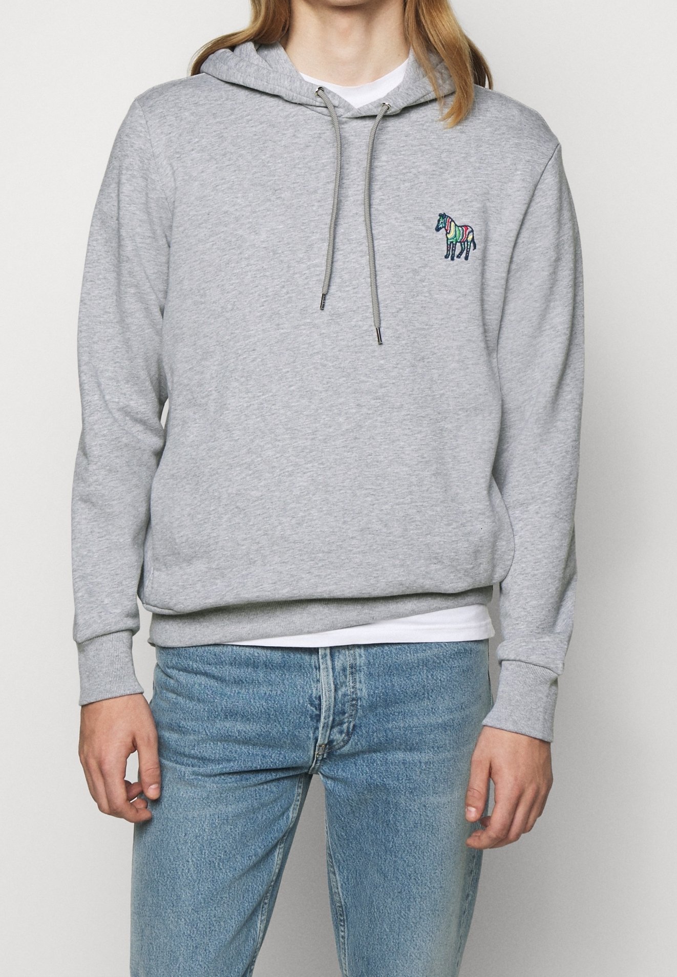 PS Paul Smith Hættetrøje grey/grå (Pre-owned)