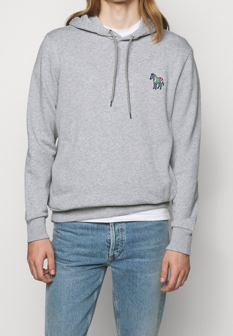 PS Paul Smith Hoodie - grey