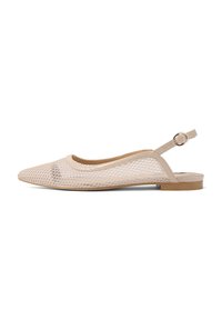 Non selezionato, nude