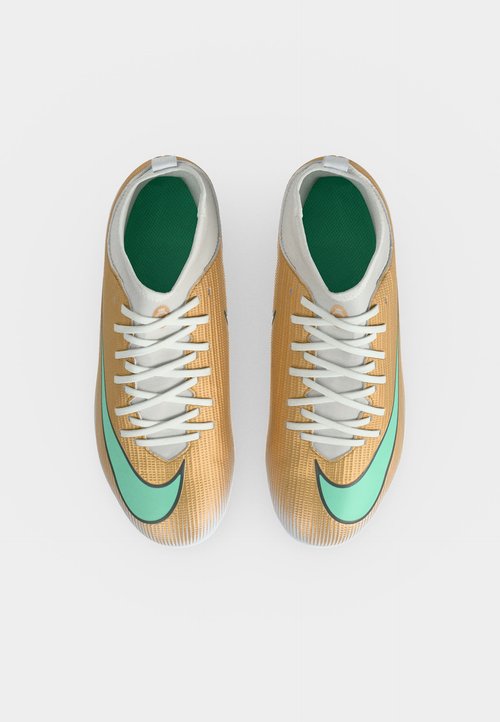 Nike Kids Mercurial Superfly XI Club x Mbappe FG/MG — foto 5