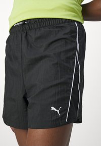Puma FIT MOVE SHORT - Αθλητικό σορτς - black