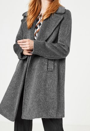 Manteau classique - grey