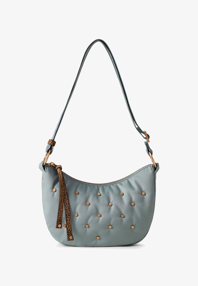 Borbonese Borsa a mano - ivy op natural