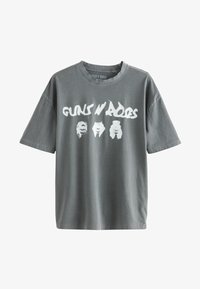 Unausgewählt, grey guns n' roses