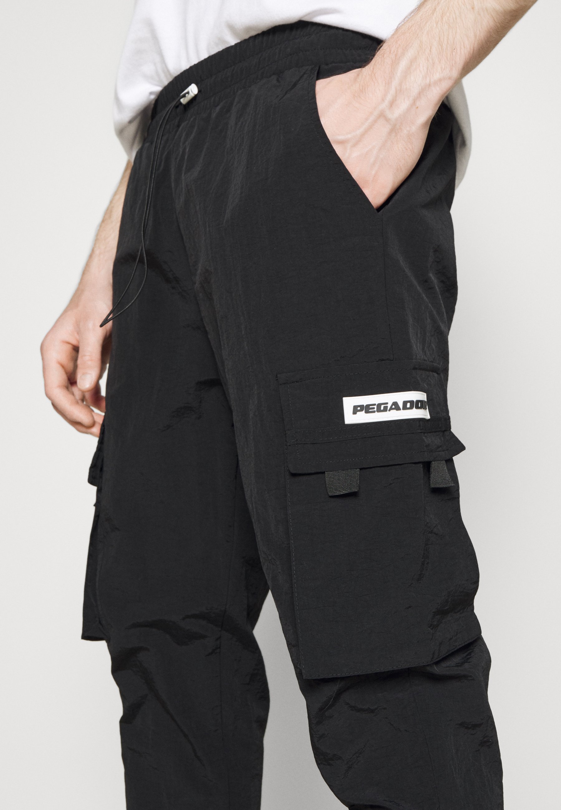 Femme RENO PANTS UNISEX - Pantalon cargo Femme RENO PANTS UNISEX - Pantalon cargo