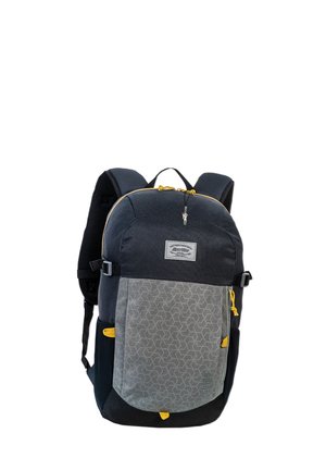 Rucksack - schwarz