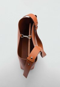 Mango Torbica - brown