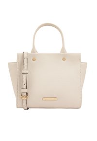 DRINI - Sac bandoulière - off white