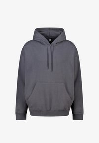 Niet geselecteerd, anthracite