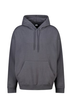 Hoodie - anthracite