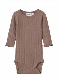 Name it LANGARM - Body - antler