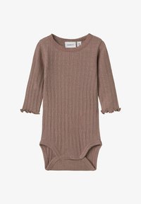 Sélectionné, antler