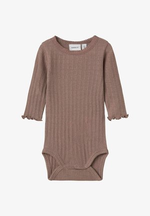 Name it LANGARM - Bodi - antler