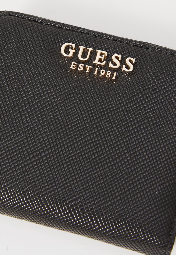 LAUREL SMALL ZIP AROUND - Wallet3